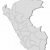 Map of Peru, Tacna highlighted stock photo © Schwabenblitz
