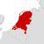 kaart · Nederland · politiek · verscheidene · abstract · wereld - stockfoto © Schwabenblitz