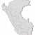 Map of Peru, Moquegua highlighted stock photo © Schwabenblitz