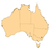 hartă · Australia · australian · abstract · fundal - imagine de stoc © Schwabenblitz