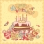 お誕生日おめでとうございます · カード · ケーキ · キャンドル · 贈り物 · 赤ちゃん - ストックフォト © SelenaMay