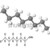 Octane molecule with chemical formula stock photo © ShawnHempel