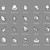 изометрический · иконки · 3D · пиктограммы - Сток-фото © sidmay
