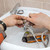 Plumber work stock photo © simazoran