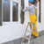 House renovation, polystyrene wall insulation stock photo © simazoran