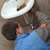 Plumber work stock photo © simazoran