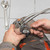 Plumber work stock photo © simazoran