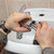 Plumber work stock photo © simazoran