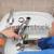 Plumber work stock photo © simazoran