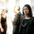 afroamerikai · üzletasszony · kollégák · nő · lány · férfi - stock fotó © SimpleFoto