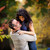 興奮 · 男子 · 女子 · 情侶 · 擁抱 - 商業照片 © SimpleFoto