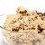cookie · kom · ruw · chocolade · chip · textuur - stockfoto © SimpleFoto