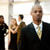 ernstig · zakenman · afro-amerikaanse · man · groep · portret - stockfoto © SimpleFoto