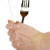 Knife and Fork stock photo © SimpleFoto