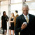 üzletember · okostelefon · munkatársak · telefon · férfi · mobil - stock fotó © SimpleFoto