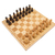 Chess isolated on white background stock photo © simpson33