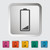 Charging the battery, single icon. stock photo © smoki