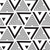 Vektor · geometrischen · modernen · Dreieck · Textur - stock foto © softulka