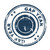 Gap year vintage stamp stock photo © speedfighter