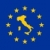 Italy European flag stock photo © speedfighter