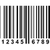 條碼 · 購物 · 孤立 · 白 · 黑色 · 數據 - 商業照片 © speedfighter