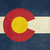 Grunge Colorado state flag stock photo © speedfighter