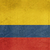 grunge · Columbia · pavilion · ţară · oficial · culori - imagine de stoc © speedfighter