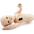 Abandoned child's baby doll with clipping path stock photo © sqback