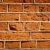 brick wall background stock photo © SRNR