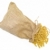 Sack of pasta against the white background stock photo © SRNR