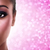 afro-amerikaanse · vrouw · make-up · mooie · oog · partij - stockfoto © Stephanie_Zieber