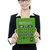 Pretty female executive showing calculator stock photo © stockyimages