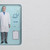 realistisch · Arzt · Puppe · männlichen · Arzt · Zubehör · Spielzeug - stock foto © stokkete