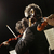 Classical music. Violinists in concert stock photo © stokkete