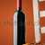 vino · rosso · bottiglia · vetro - foto d'archivio © stokkete