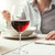 Wine tasting at the restaurant stock photo © stokkete
