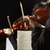 musique · classique · concert · symphonie · musique · violoniste · main - photo stock © stokkete