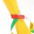 Ernährung · Spaghetti · Maßband · abstrakten · Design · Fitness - stock foto © stokkete