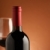 vino · rosso · bottiglia · bicchiere · di · vino - foto d'archivio © stokkete