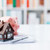 Real estate, home loan and mortgages stock photo © stokkete