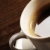 fincan · kahve · fincanı · kahve · tablo · karanlık - stok fotoğraf © stokkete