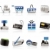Online Shop Icons  stock photo © stoyanh