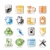 Simple Server Side Computer icons stock photo © stoyanh