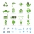 ecology and environment icons  stock photo © stoyanh