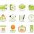 Web Applications,Business and Office icons, Universal icons  stock photo © stoyanh