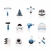Building and Construction Tools icons stock photo © stoyanh