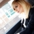 красивой · деловая · женщина · вождения · автомобилей · сидящий · за - Сток-фото © stryjek