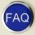 często · pytania · przycisk · faq · ikona · metaliczny - zdjęcia stock © stuartmiles