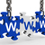 Www Puzzle Shows Online Websites Or Internet stock photo © stuartmiles