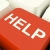 helfen · Computer · Schlüssel · Hilfe · Unterstützung - stock foto © stuartmiles